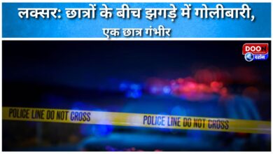 Luxor: Firing in a fight between students, one student seriously injured