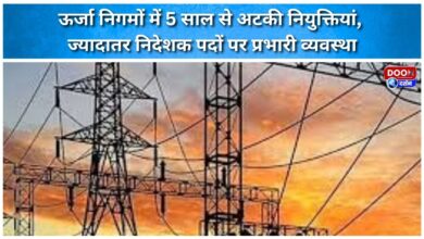 Appointments in energy corporations have been stalled for five years, with most director positions held in charge.