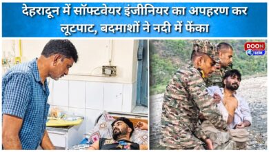 Software engineer kidnapped and robbed in Dehradun, thrown into river by miscreants