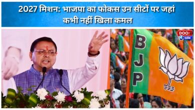Mission 2027 BJP focuses on seats where the lotus has never bloomed.