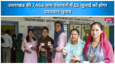 Elections for the post of Deputy Pradhan will be held in 7,466 Gram Panchayats of Uttarakhand on July 15.