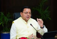 Review of CM Helpline 1905: Gas cylinder refill complaints feature in the top 10 for the first time; Rudraprayag tops the list.