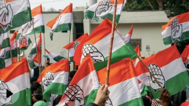 Congress postpones 'Parivartan Sankalp Yatra' amidst SIR process; new schedule to be announced after August 10.