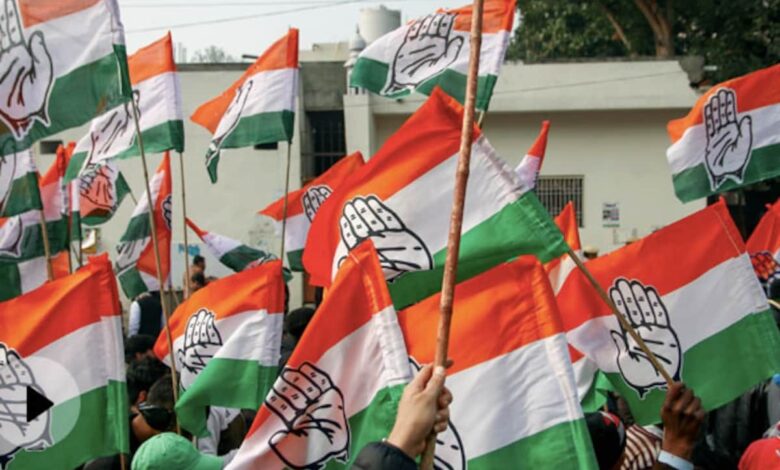 Congress postpones 'Parivartan Sankalp Yatra' amidst SIR process; new schedule to be announced after August 10.
