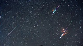 A spectacular sight will be visible in the sky on the night of August 12–13; the Perseid meteor shower will be at its peak.
