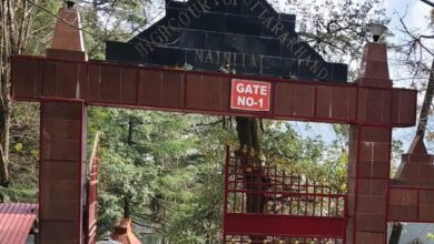 Roorkee murder case: High Court rejects bail pleas of Zaid and Anas Qureshi.