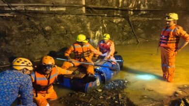 THDC Pipalkoti Project Accident: Landslides Caused Devastation Three Times; Workers Recount Harrowing Ordeal