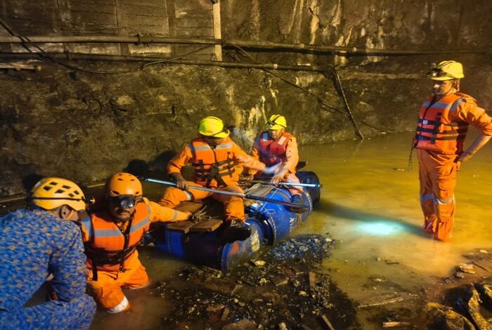 THDC Pipalkoti Project Accident: Landslides Caused Devastation Three Times; Workers Recount Harrowing Ordeal