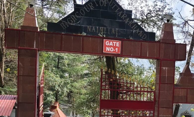 Roorkee murder case: High Court rejects bail pleas of Zaid and Anas Qureshi.