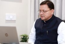 CM Dhami issues strict directives; stern action to be taken against hoarding and black marketing of essential commodities, including sugar.