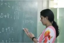 Teachers recruited in Uttarakhand after completing their D.El.Ed. in UP will undergo scrutiny.