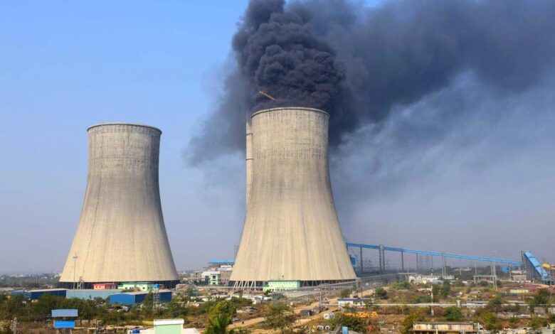 1320 MW coal power project to end Uttarakhand's power crisis; state expected to become energy-surplus.