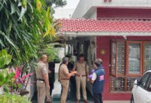 Wife murdered before Raksha Bandhan; the very hand meant to have a Rakhi tied on it was used by the brother to file the FIR.