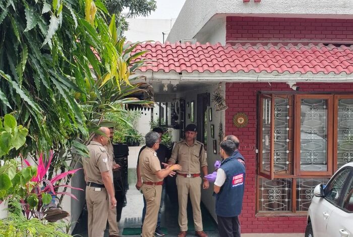 Wife murdered before Raksha Bandhan; the very hand meant to have a Rakhi tied on it was used by the brother to file the FIR.