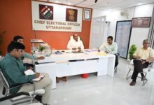 Voters who lost documents during the disaster need not worry; cases will be resolved based on BLO reports: Chief Electoral Officer.