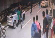 Dehradun Patel Nagar shooting incident: Firing over an old dispute; four accused arrested.