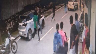 Dehradun Patel Nagar shooting incident: Firing over an old dispute; four accused arrested.