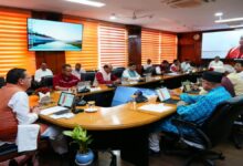 Dhami Cabinet approves Uttarakhand State Cooperative Policy-2026; aims to establish a Himalayan cooperative model by 2036.