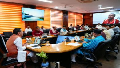 Dhami Cabinet approves Uttarakhand State Cooperative Policy-2026; aims to establish a Himalayan cooperative model by 2036.