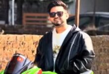 Obsession with bike stunts and high speed proves fatal; YouTuber Aas Mohammad dies.