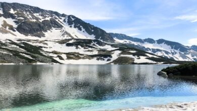 Number of glacial lakes increases in Uttarakhand; surface area also grew by 8.1% in 12 years.