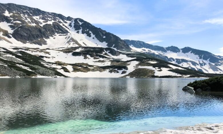Number of glacial lakes increases in Uttarakhand; surface area also grew by 8.1% in 12 years.