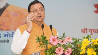 A crucial meeting of the BJP core committee is taking place in Delhi today; strategy for the Uttarakhand Assembly elections will be deliberated upon.