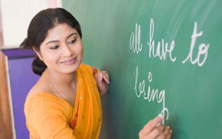 Even after five years, the regularization of high school headmasters remains incomplete, and promotions are stalled once again.