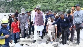 Dharali Disaster: The pain lingers, yet there is an effort to get life back on track with renewed resolve.