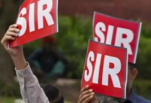 Hearings on objections in SIR to begin on August 14; voters required to provide proof of residence.
