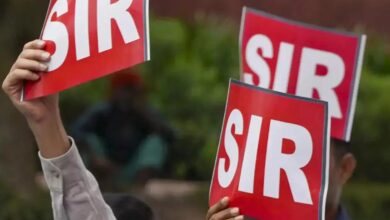 Hearings on objections in SIR to begin on August 14; voters required to provide proof of residence.