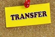 Questions raised over the transfer of teachers from Atal Utkrist Schools after just two months.