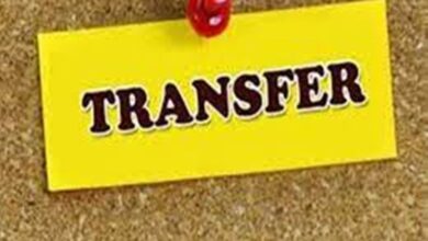 Questions raised over the transfer of teachers from Atal Utkrist Schools after just two months.