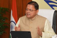 Dhami Cabinet meeting today; decisions likely on several key proposals.