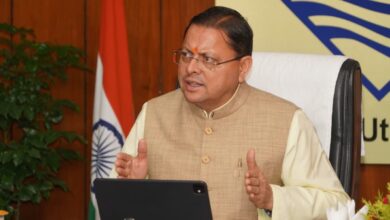 Dhami Cabinet meeting today; decisions likely on several key proposals.