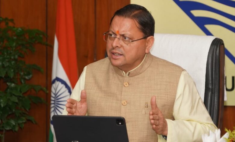 Dhami Cabinet meeting today; decisions likely on several key proposals.