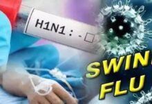 Swine flu cases rise in Uttarakhand; 49 infected and 5 dead; Dehradun records the highest number of patients.