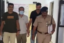 ₹3.20 crore cyber fraud via WhatsApp; accused arrested from Kolkata.