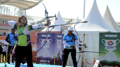 'Khel Mahakumbh 2026' to kick off in September; Under-14 and Under-19 players to showcase their skills.