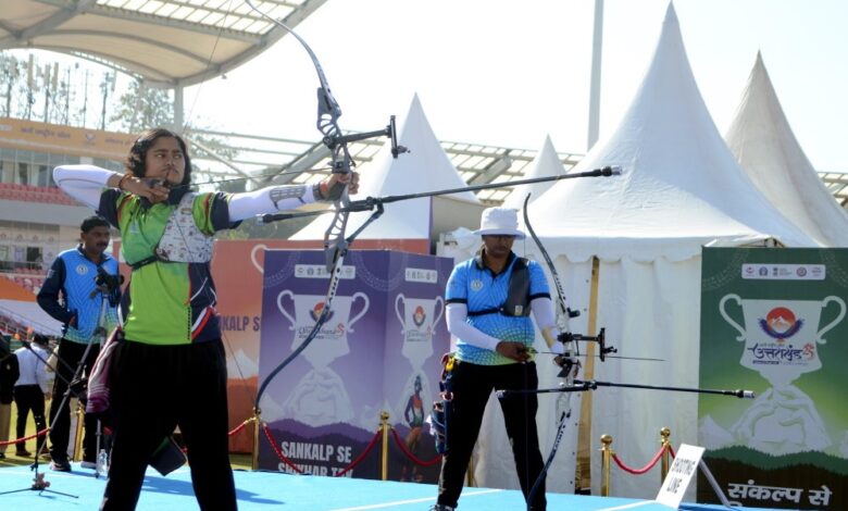 'Khel Mahakumbh 2026' to kick off in September; Under-14 and Under-19 players to showcase their skills.