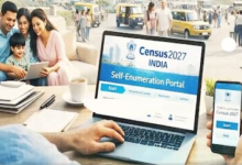 Digital self-enumeration begins in four snow-bound districts of Uttarakhand; a population of 52,000 will be covered.