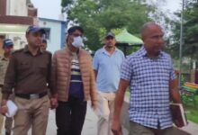 Mother of the accused in the Badrinath offering theft case seeks information from BKTC on 11 points.