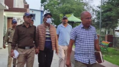 Mother of the accused in the Badrinath offering theft case seeks information from BKTC on 11 points.