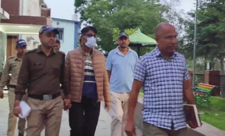 Mother of the accused in the Badrinath offering theft case seeks information from BKTC on 11 points.
