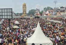 During the Kanwar Yatra, individual identities dissolve, and every devotee of Shiva becomes a ‘Bhola’.
