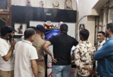 Liquor canteen operator shot dead in Roorkee; bike-borne assailants flee.