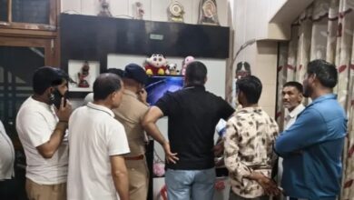 Liquor canteen operator shot dead in Roorkee; bike-borne assailants flee.