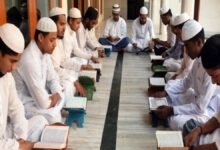 Even two months after the dissolution of the Madrasa Board, over 200 unrecognised madrasas are set to be shut down.