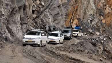 Big relief for Char Dham pilgrims: High-tech LED screens to be installed on the Badrinath route, providing real-time weather and traffic updates.