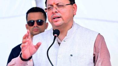 BJP in election mode in Uttarakhand; to target 'Mission 2027' through 'Booth Jeeto' campaign and 'Vikas Yatra'.